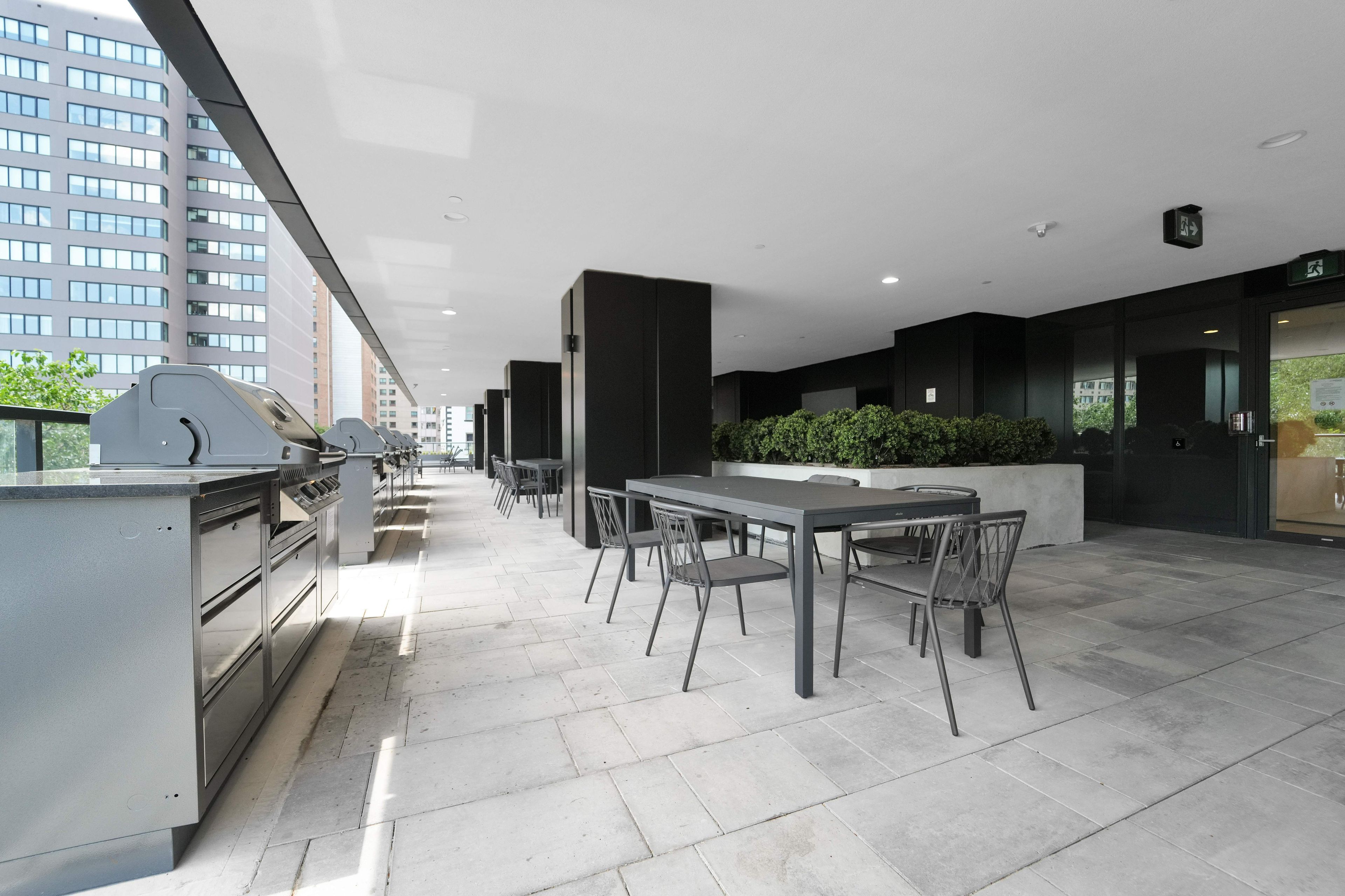 319 Jarvis Street 3307
