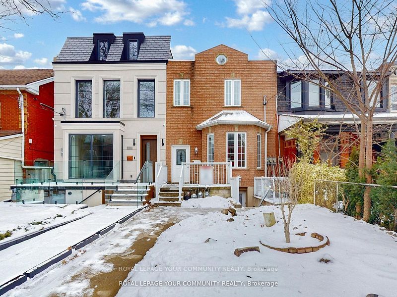 176 Lisgar Street