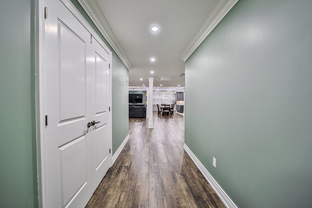 28 Pendergast Court