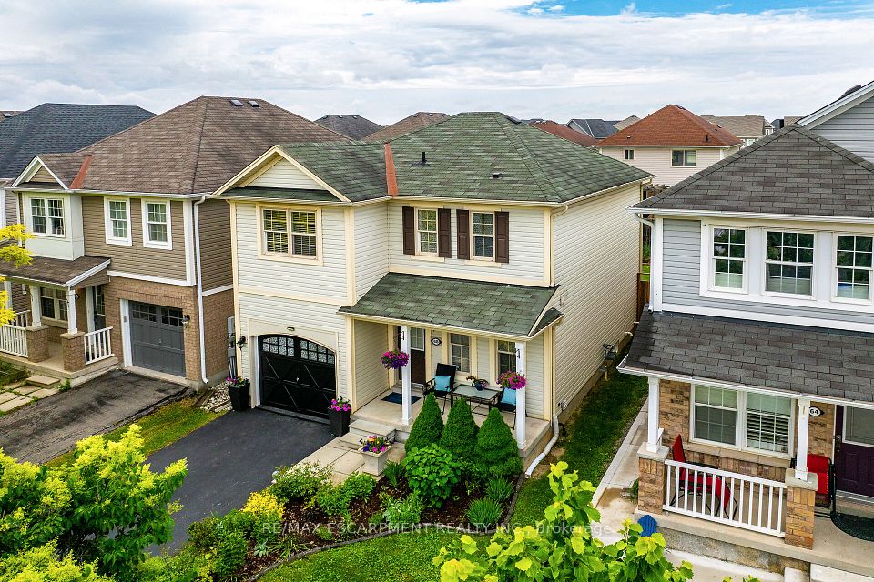 68 Powell Drive