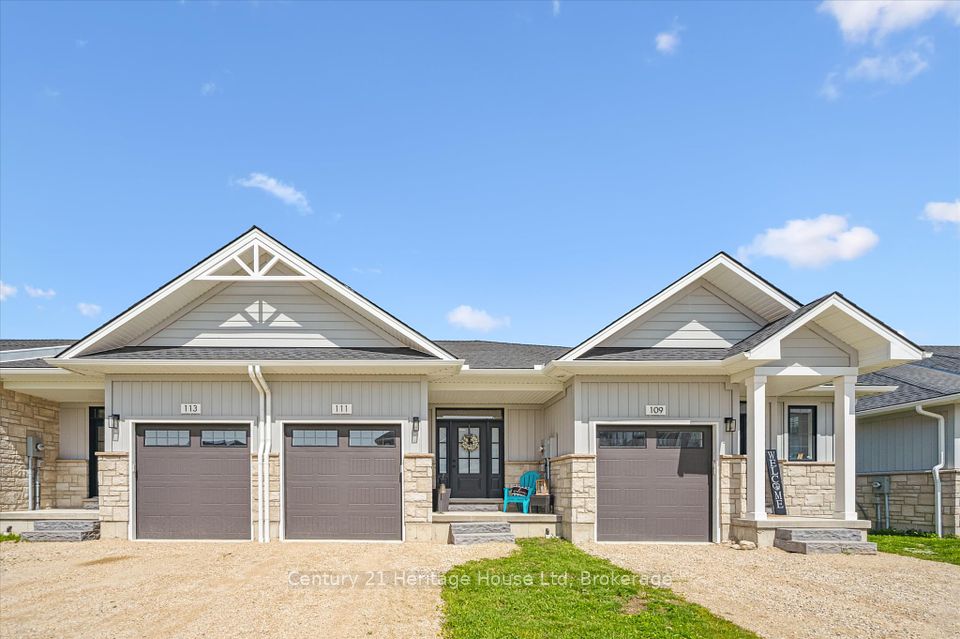 111 Jacks Way, Wellington North, ON N0G 2L4