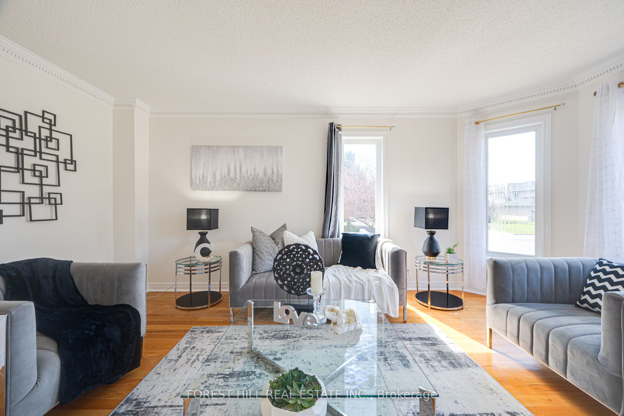 1 Karina Road