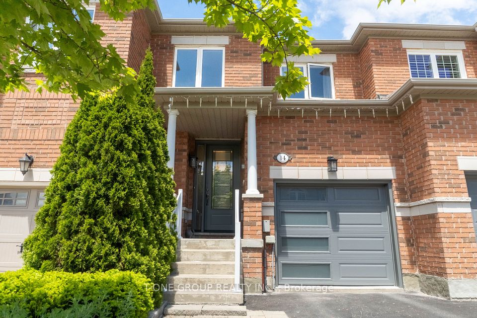 8 Townwood