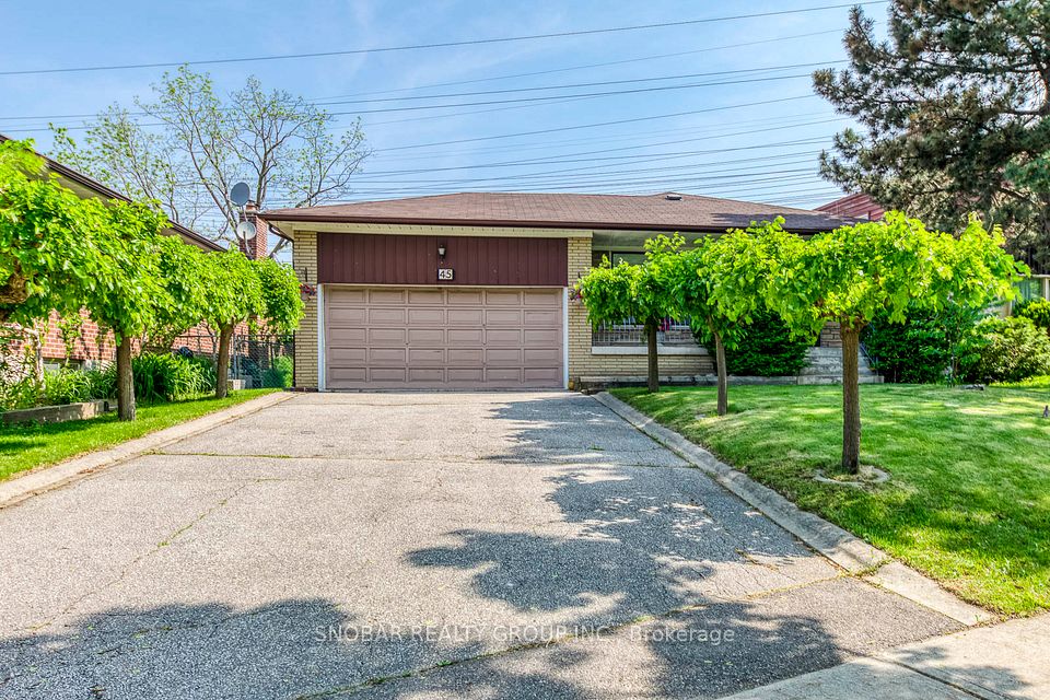 45 Willowridge