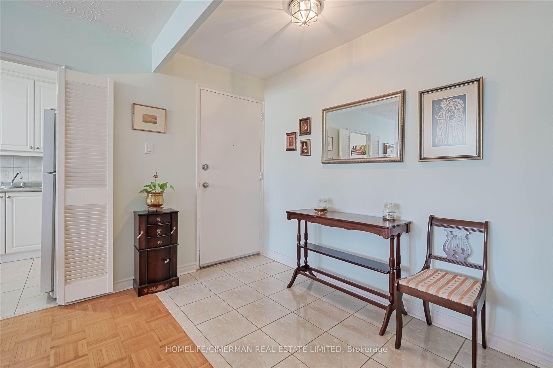 3 Bedrooms Co-op at 346 The West Mall,  Toronto For sale