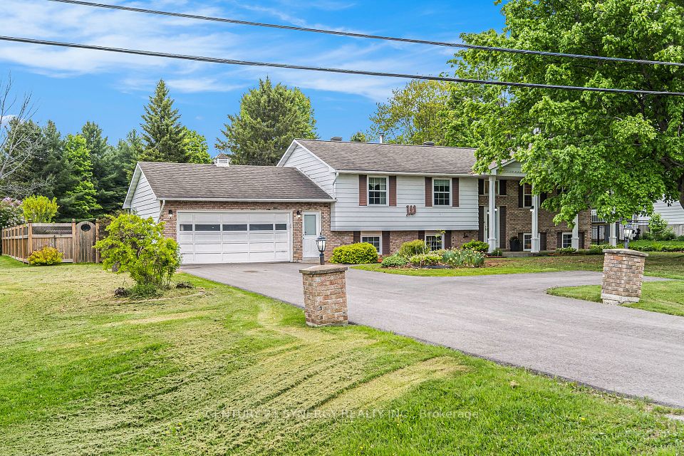 4551 Lanark County Road 43 Road, Drummond/North Elmsley, ON K7A 4S4