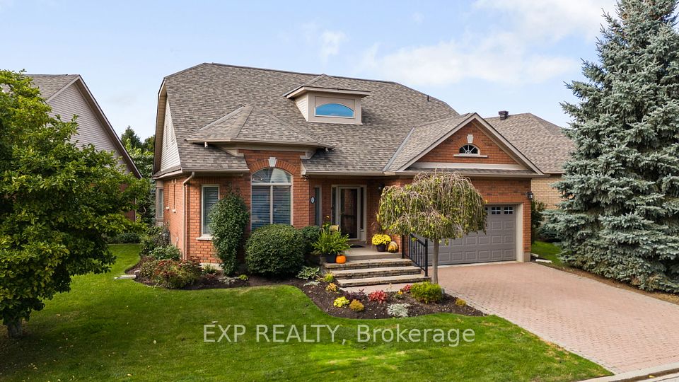 #161 - 6 Bella Vista Trail, New Tecumseth, ON L9R 2B2