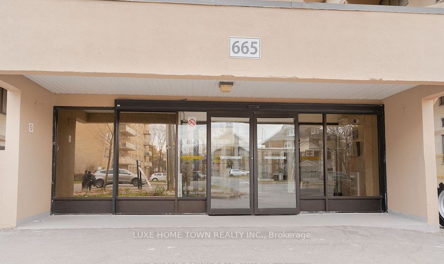 665 Kennedy Road, #328