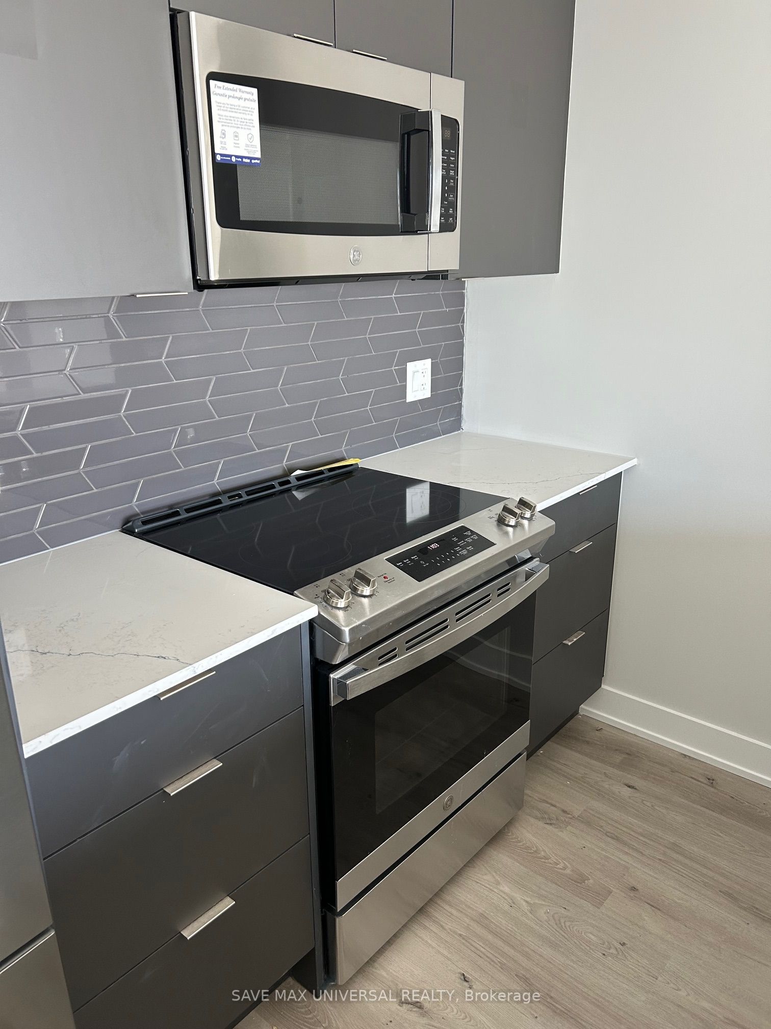 430 Square One Drive, #4107