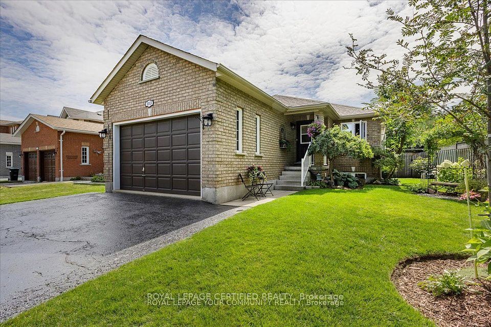 #(Lower) - 1013 Leslie Drive, Innisfil, ON L9S 2B2