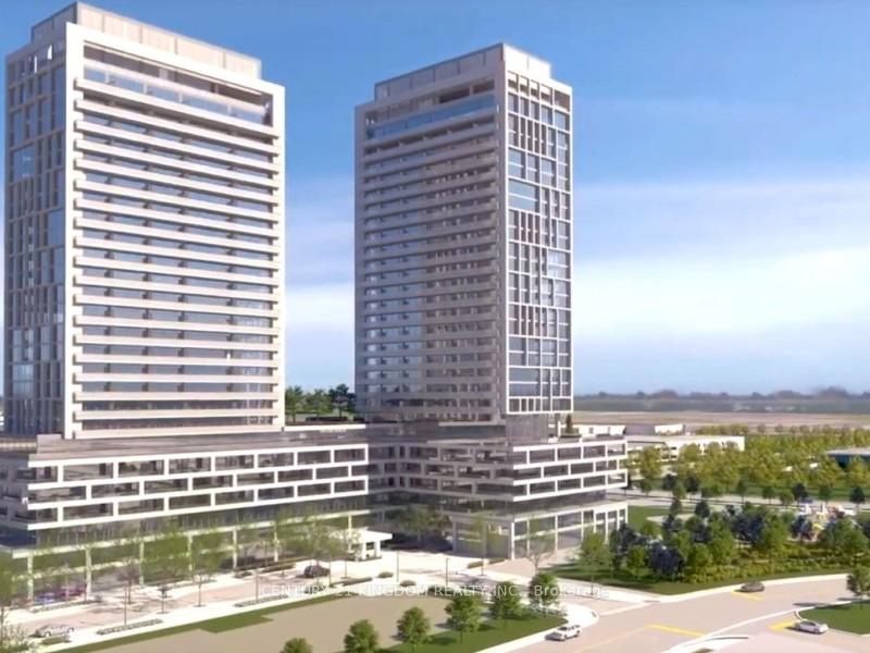 1 Bedroom Condo at 8960 Jane,  Vaughan For sale