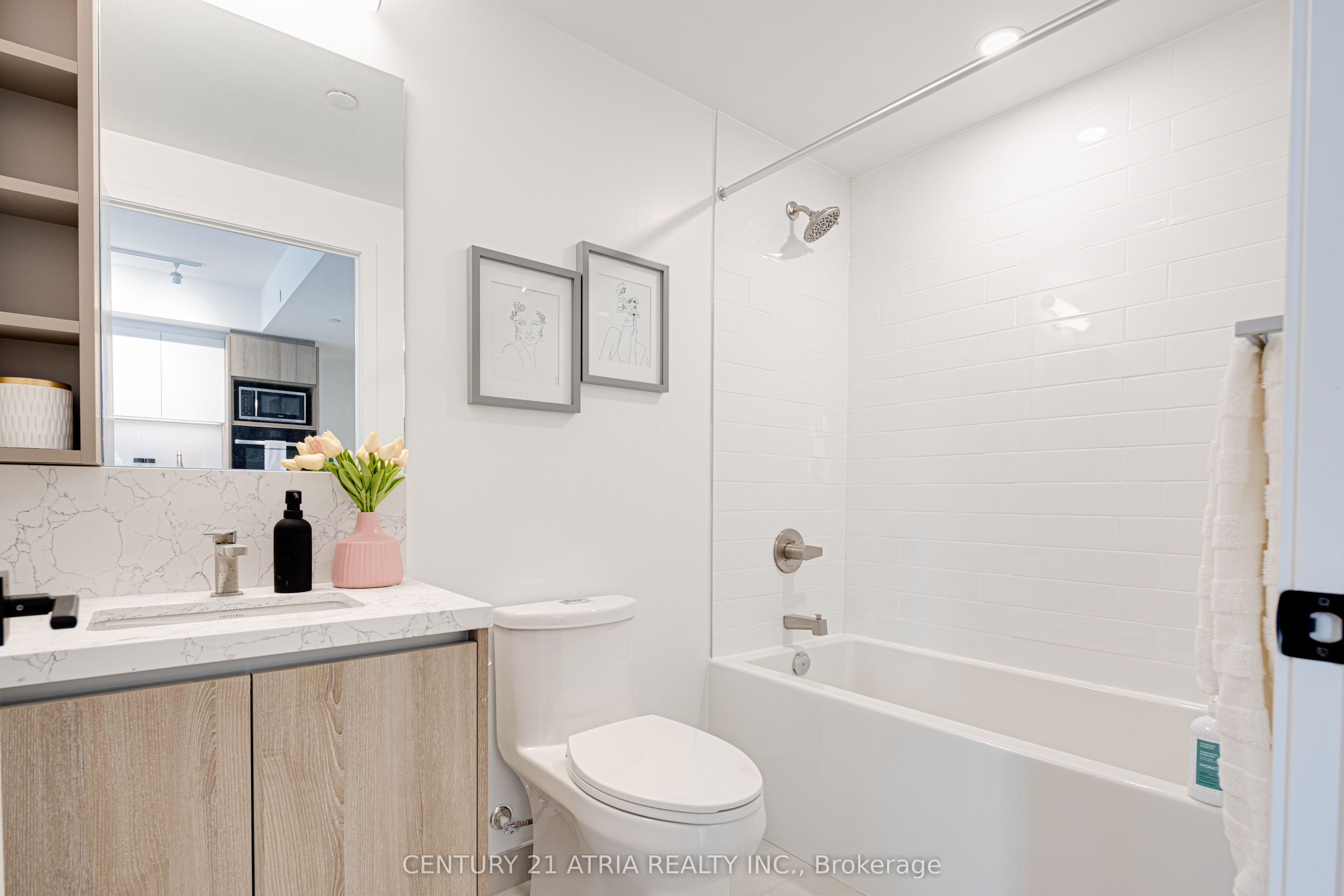 319 Jarvis Street, #916