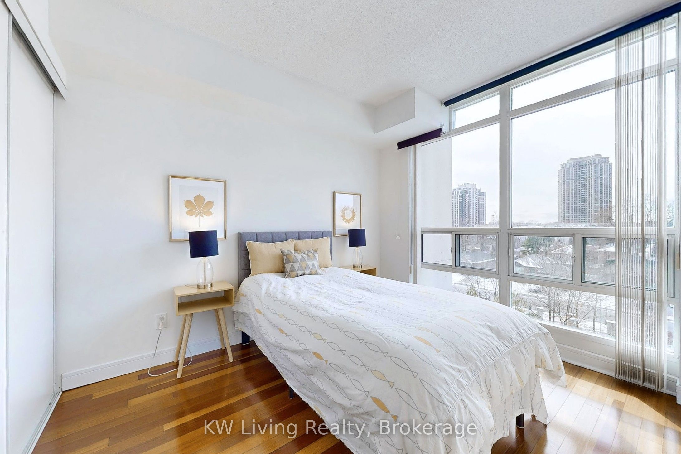35 Bales Avenue, #615