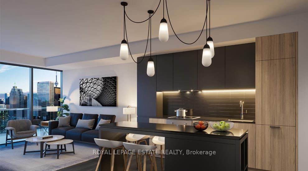 2 Bedrooms Condo at 89 Church, Toronto For sale