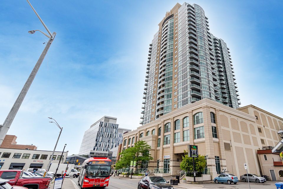 #1910 - 9 George Street, Brampton, ON L6X 0T6