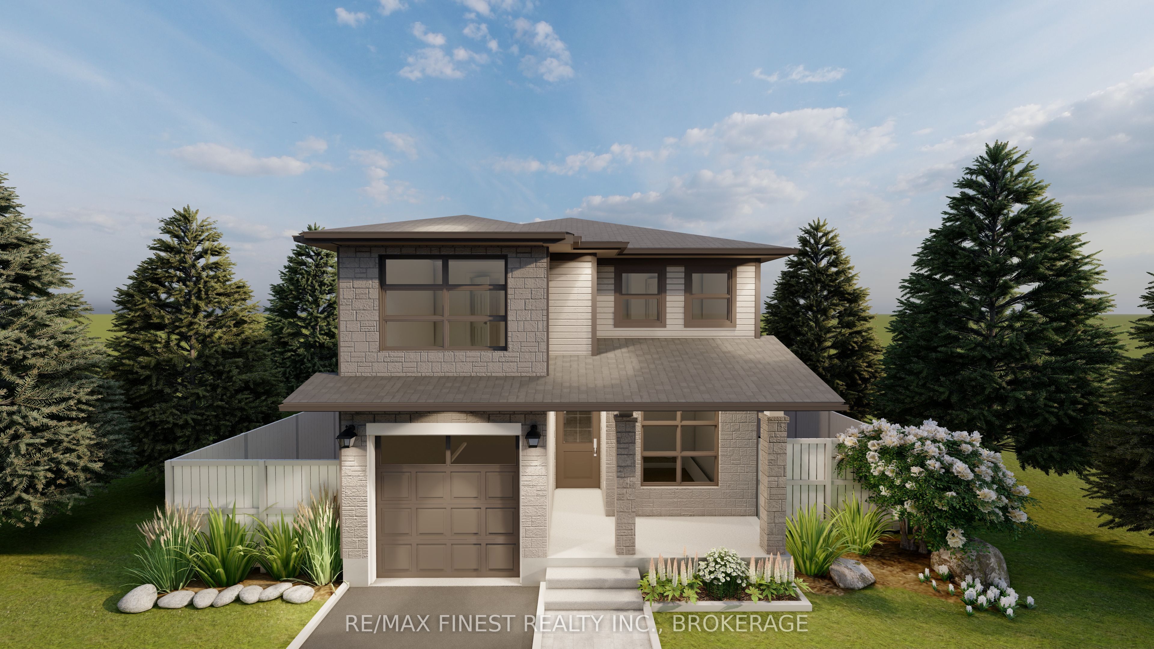 #LOT E62 - 1343 Turnbull Way, Kingston, ON K7P 0T3