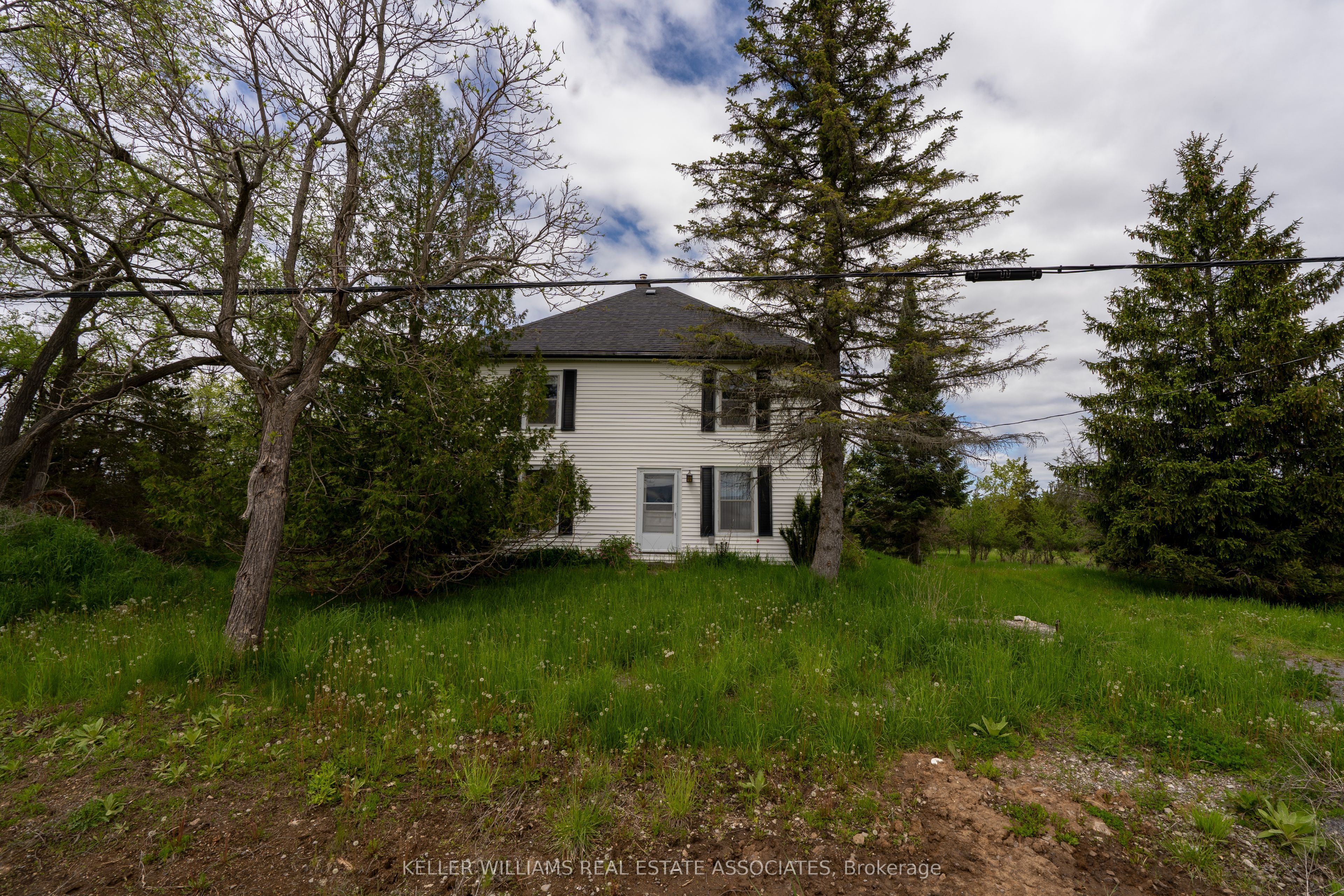 2511 County Road 15 Road