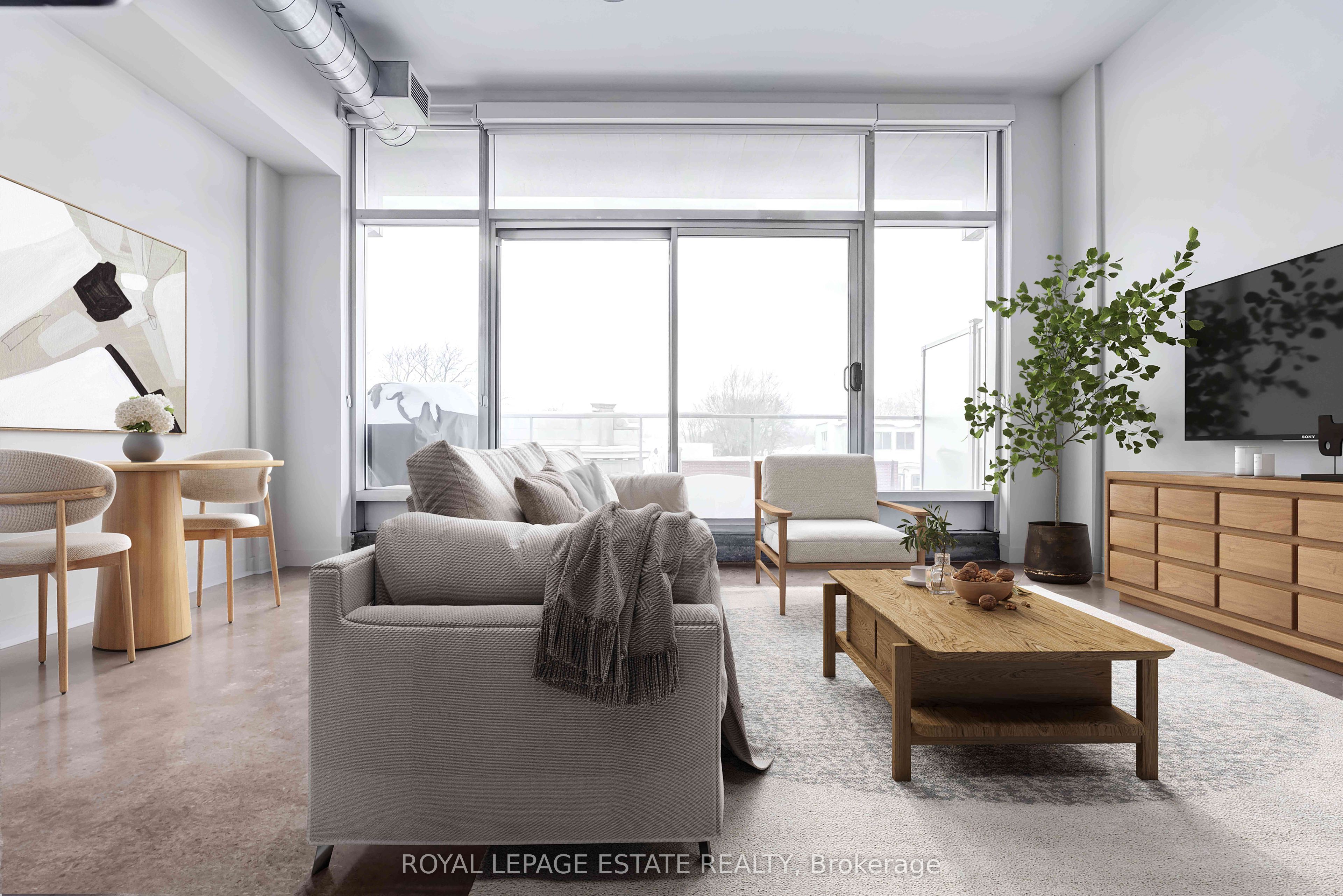 747 Queen Street E, #403