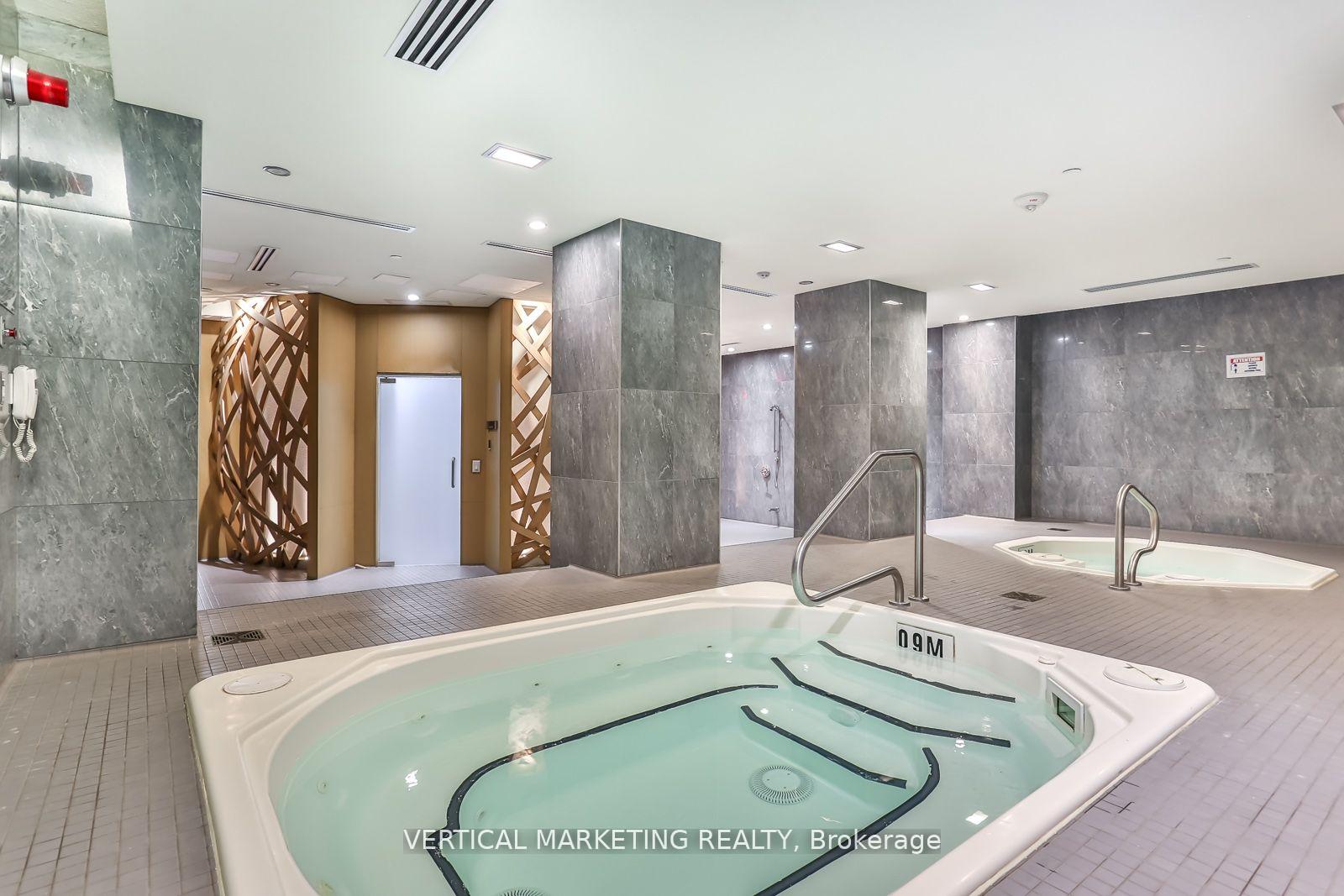 1 Bedroom Condo at 120 Harrison Garden, Toronto For sale