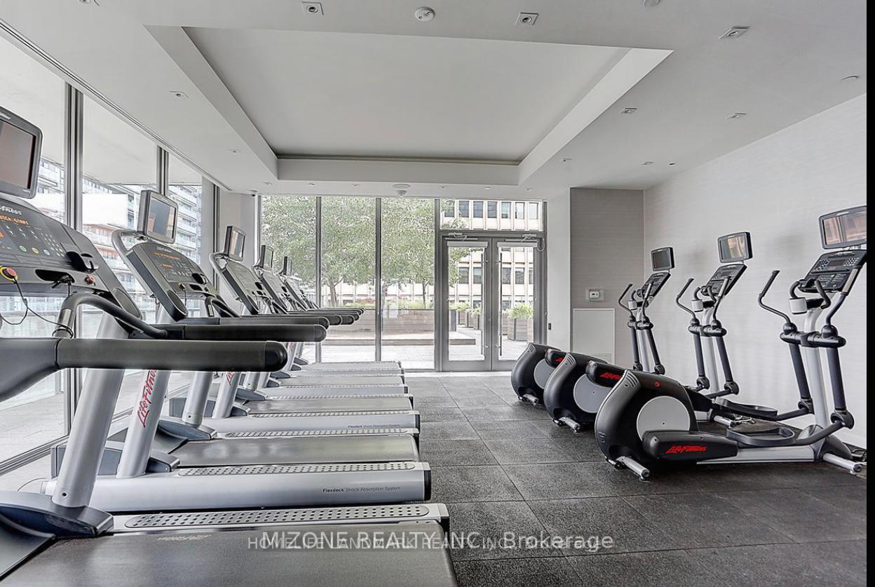 1 Bedroom Condo at 57 St. Joseph, Toronto For sale