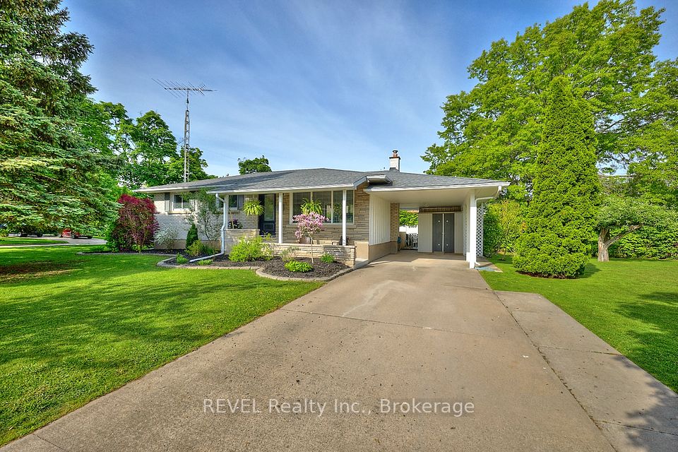 12 Ridley Heights