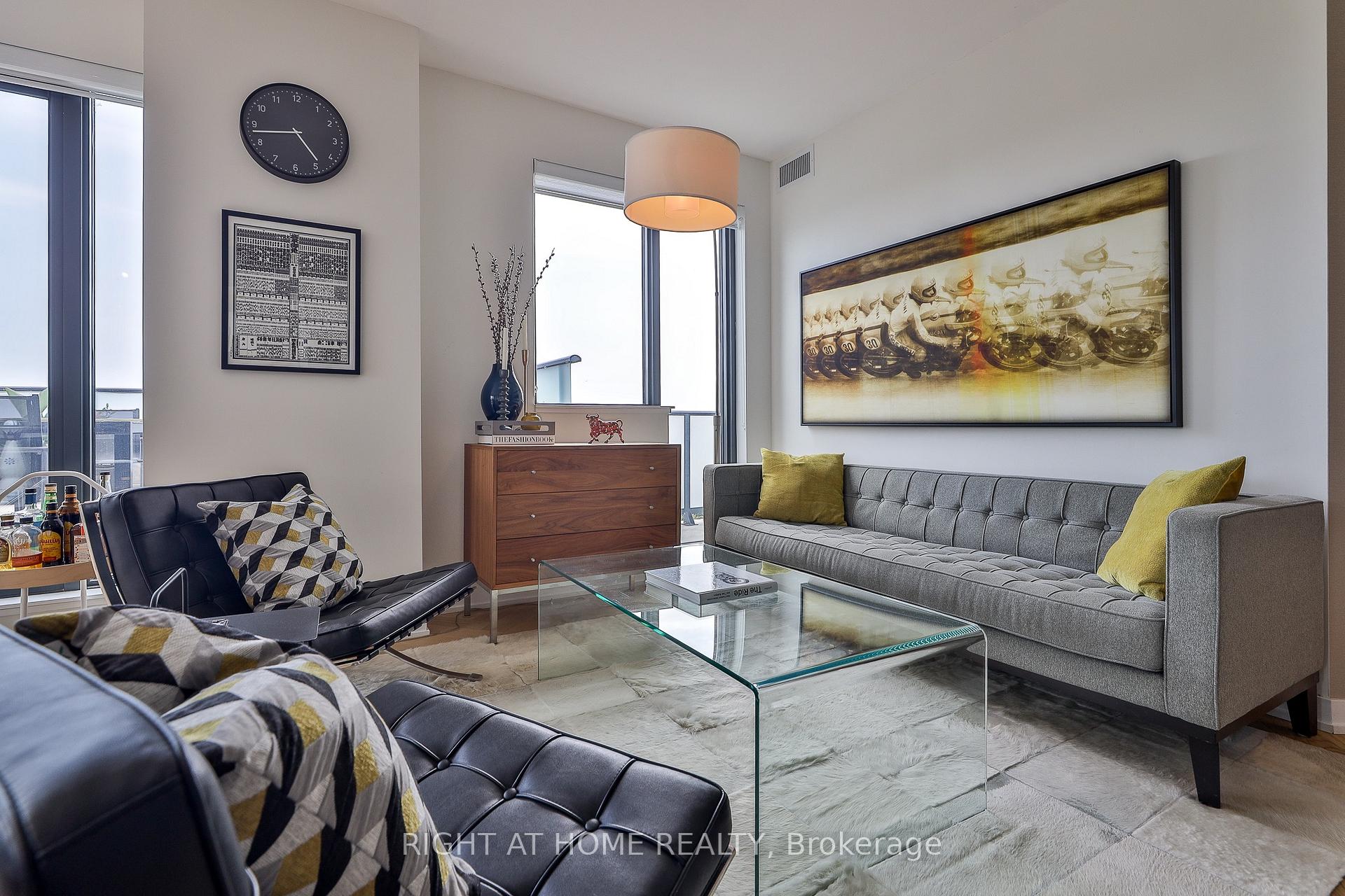 2 Bedrooms Condo at 430 Roncesvalles, Toronto For sale