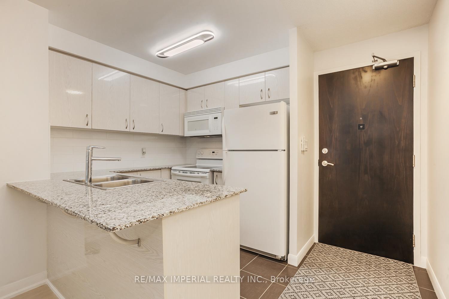 1 Bedroom Condo at 5793 Yonge, Toronto For sale