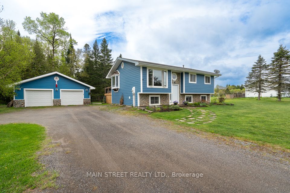 155 Silverdale Drive