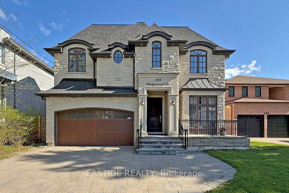 193 Wedgewood