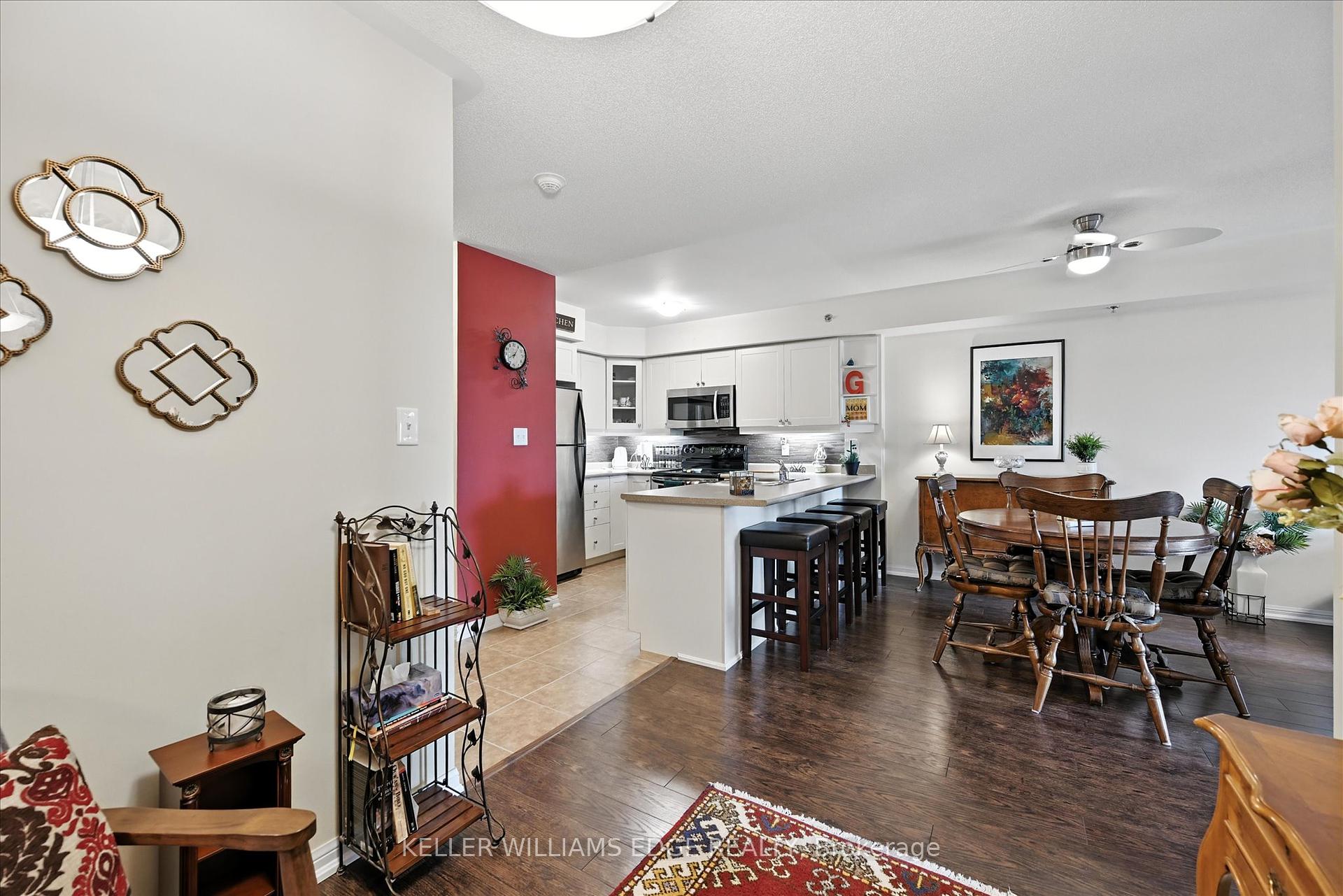 1 Bedroom Condo at 3070 Rotary, Burlington For sale