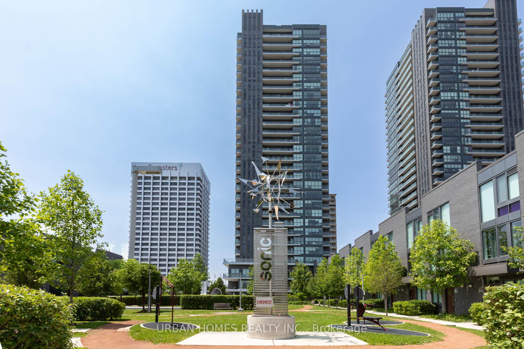 2 Bedrooms Condo at 2 Sonic, Toronto For sale