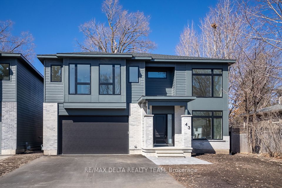 43 ST CLAIRE