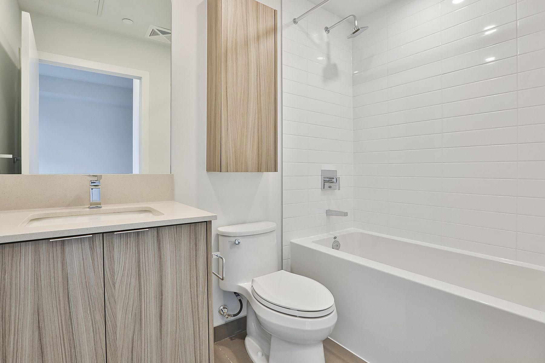 430 Square One Drive 306