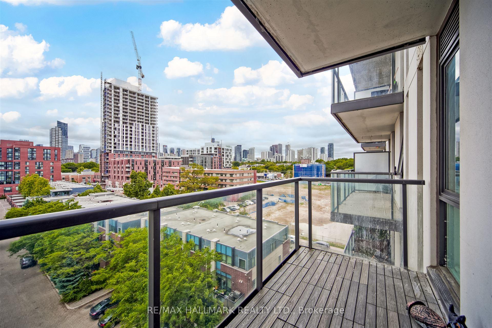 2 Bedrooms Condo at 260 Sackville, Toronto For sale