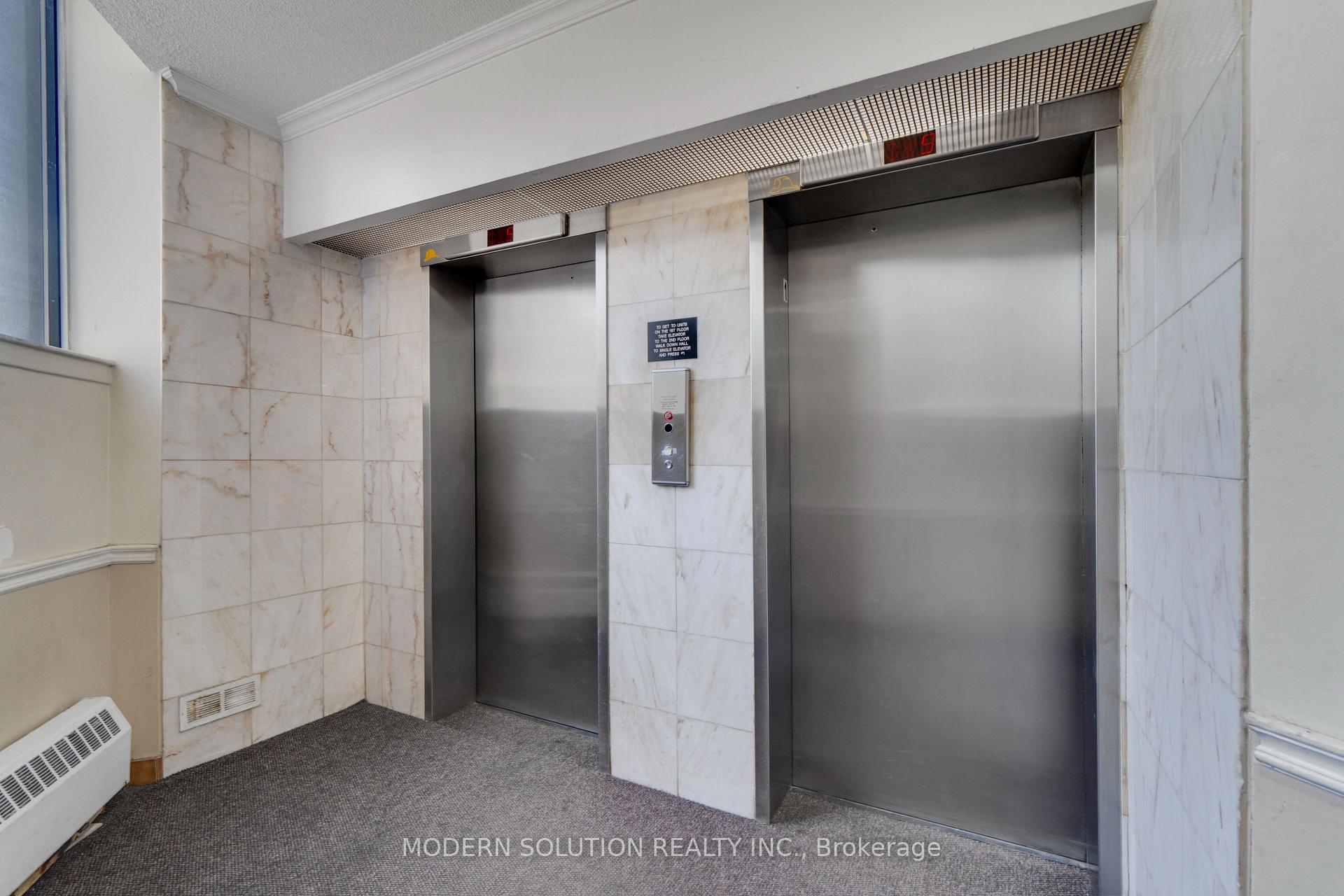 3 Bedrooms Condo at 5580 Sheppard, Toronto For sale