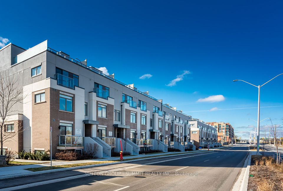 Property at #108 - 3058 Sixth Line, Oakville, ON L6M 1P8