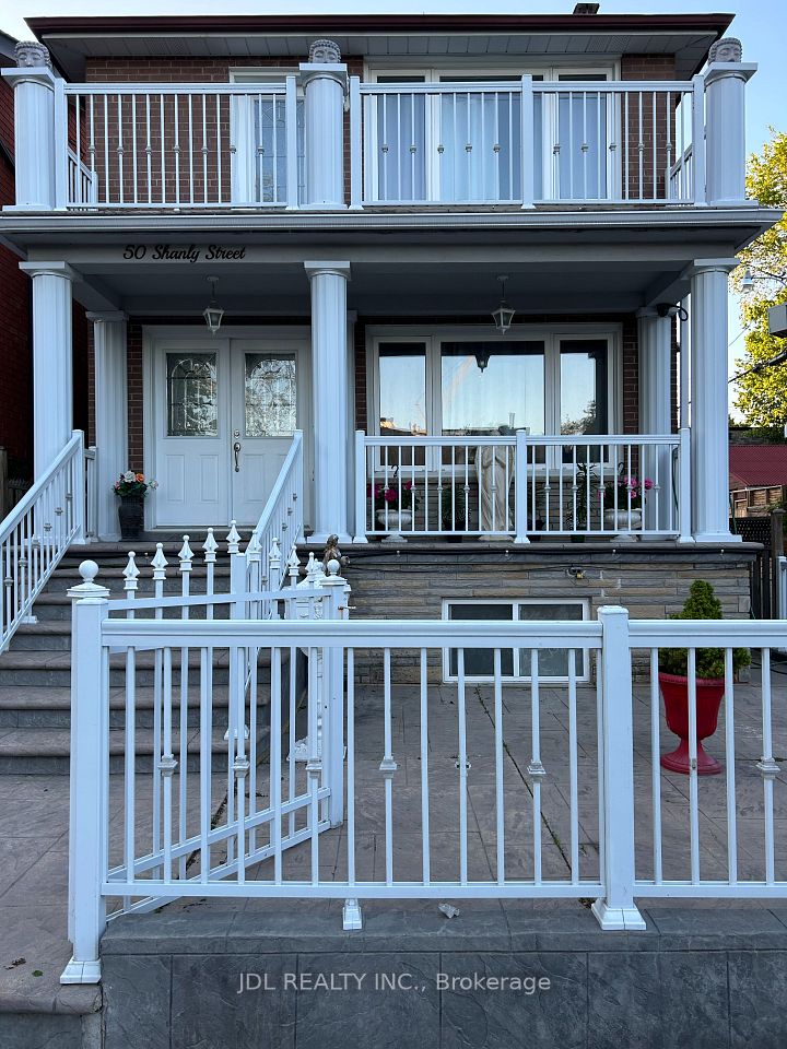 50 Shanly St.