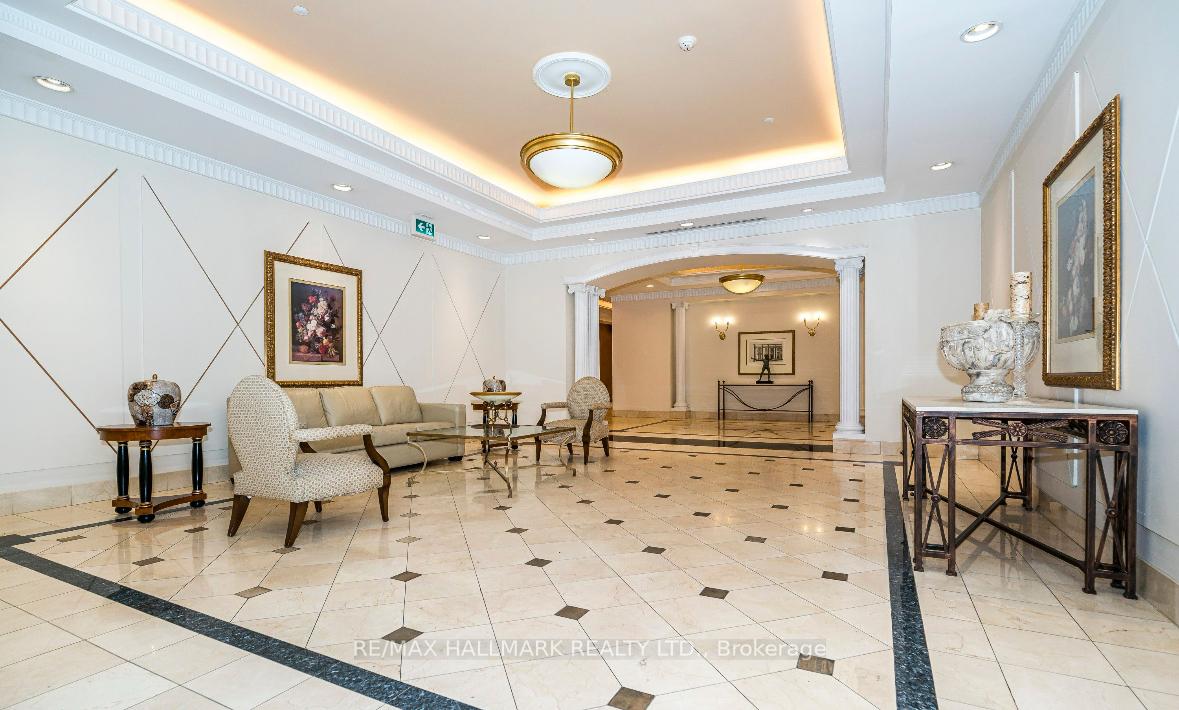 1 Bedroom Condo at 980 Yonge, Toronto For sale