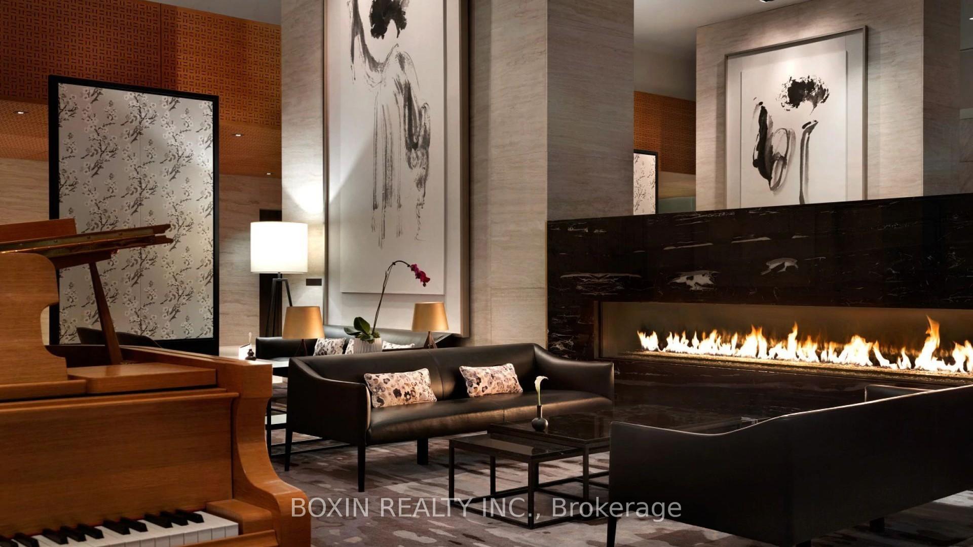 2 Bedrooms Condo at 180 University,  Toronto For sale