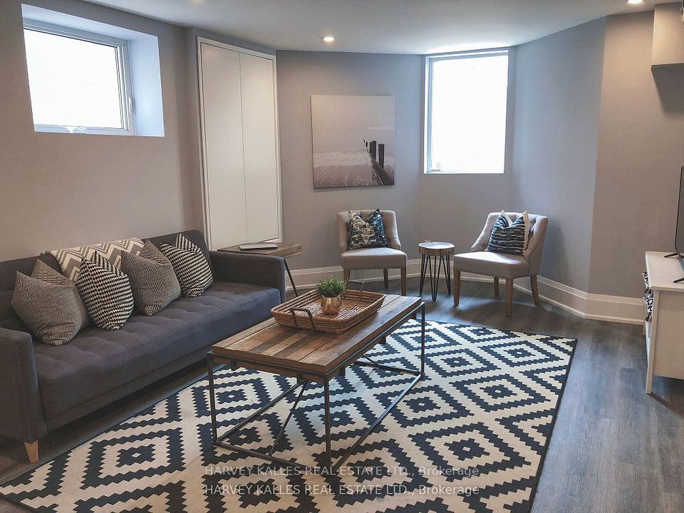 45 Northcote Avenue Lower
