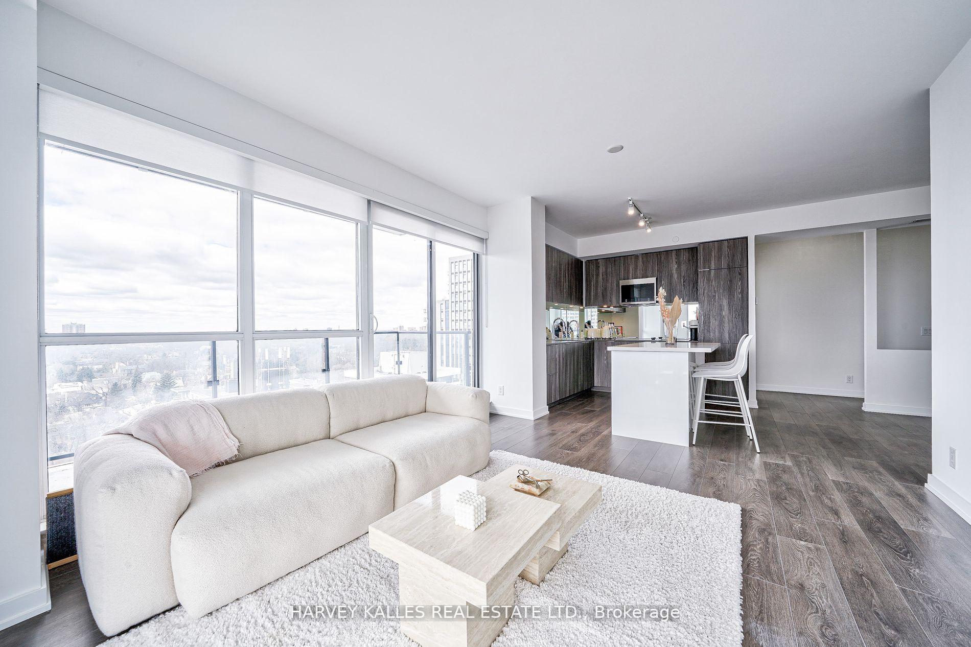 609 Avenue Road 1604
