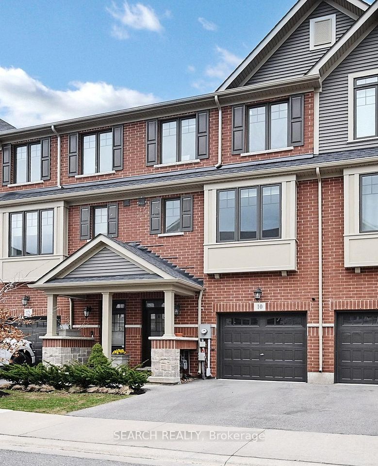 10 Snowberry Lane, Hamilton, ON L8K 0A4