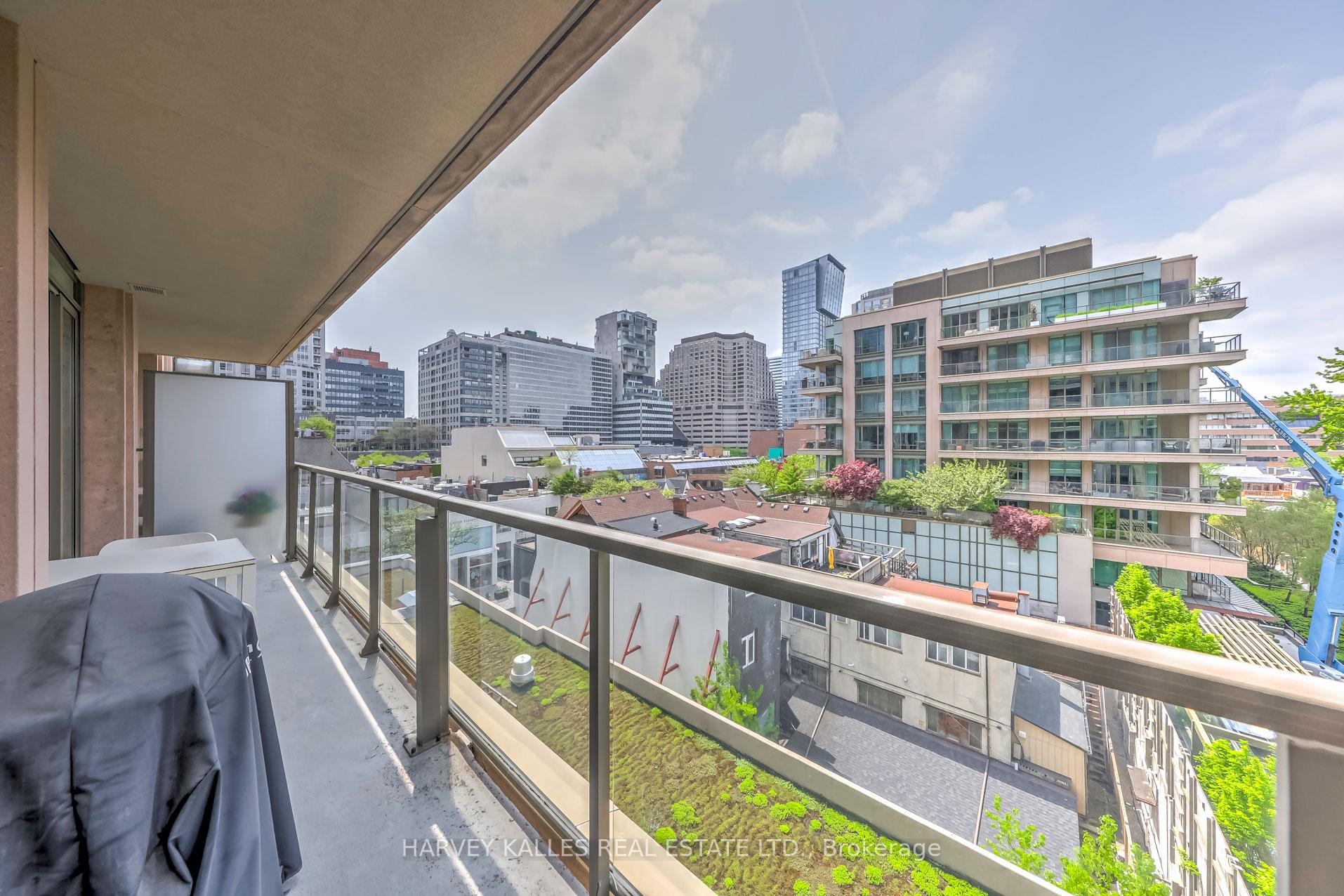 80 Yorkville Avenue 501