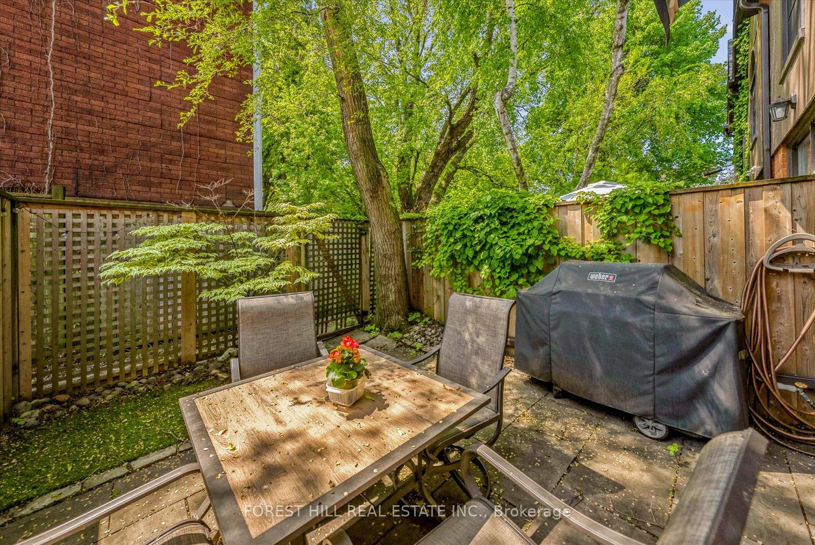 3 Bedrooms Condo at 10 Buller, Toronto For sale