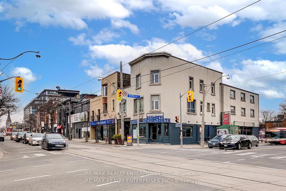 638 Dufferin Street