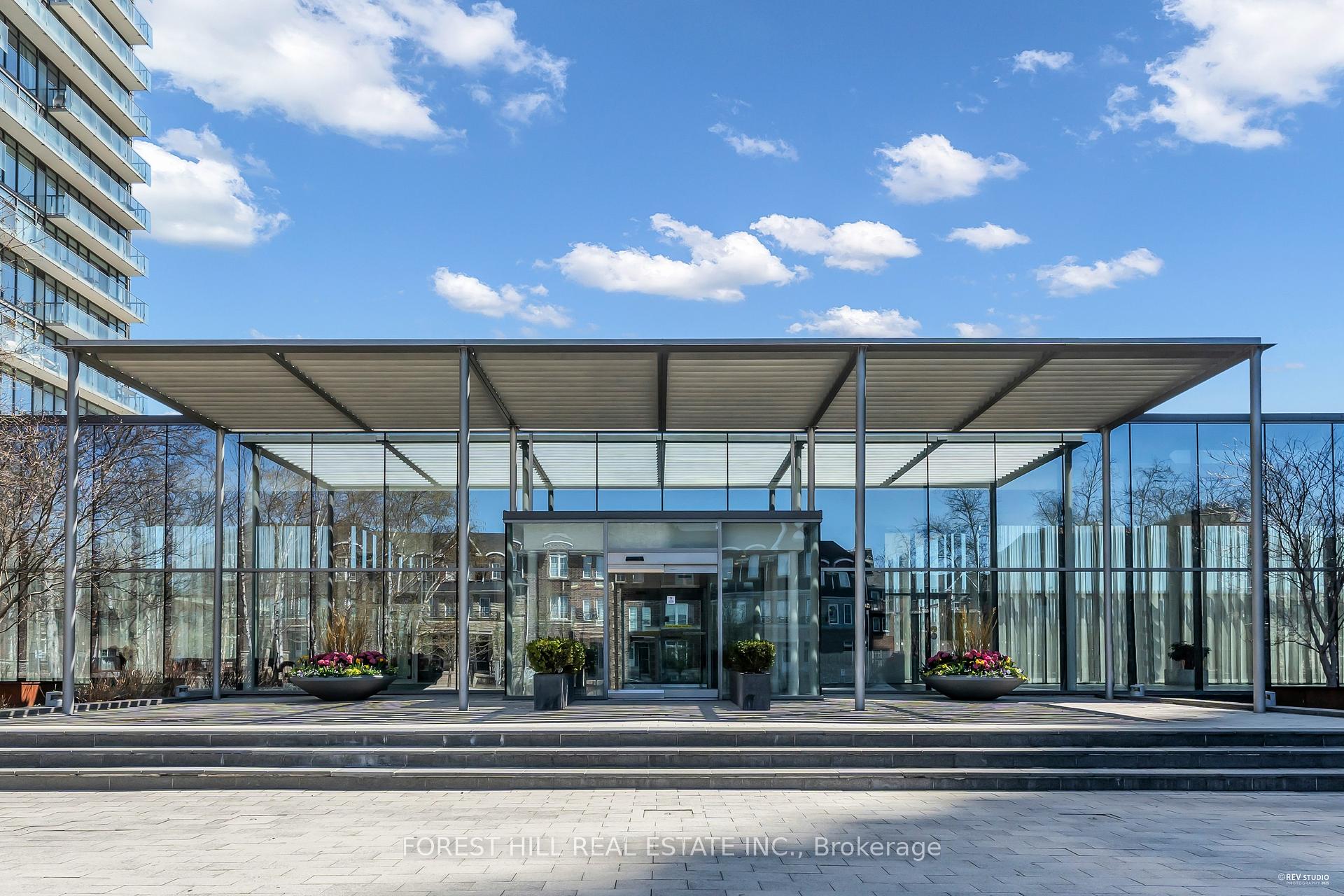1 Bedroom Condo at 103 The Queensway, Toronto For sale