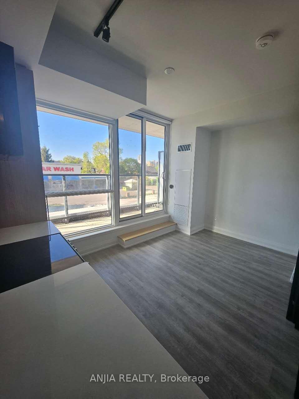 1 Bedroom Condo at 2369 Danforth, Toronto For sale