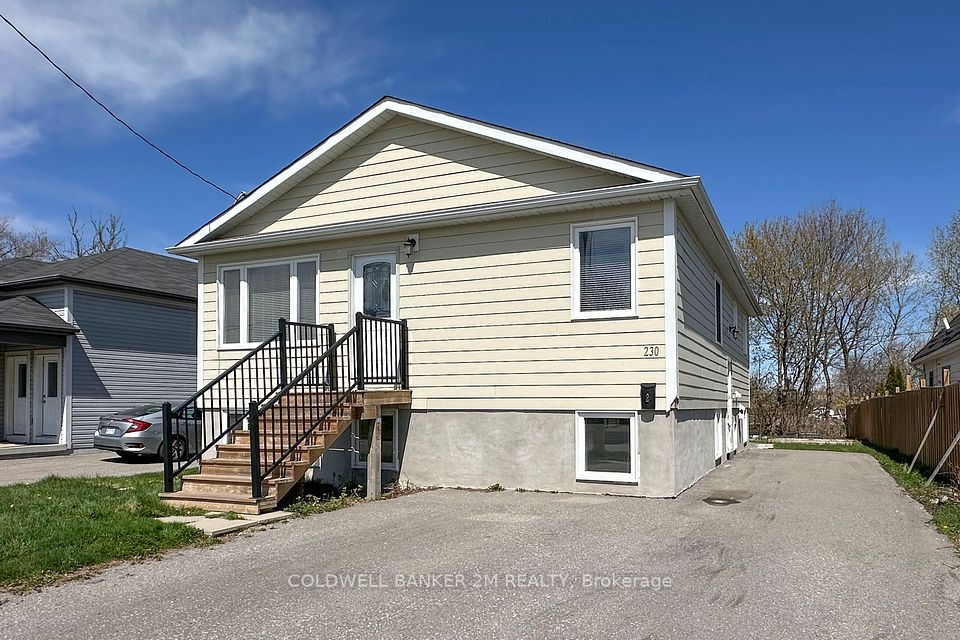 230 Annis Street