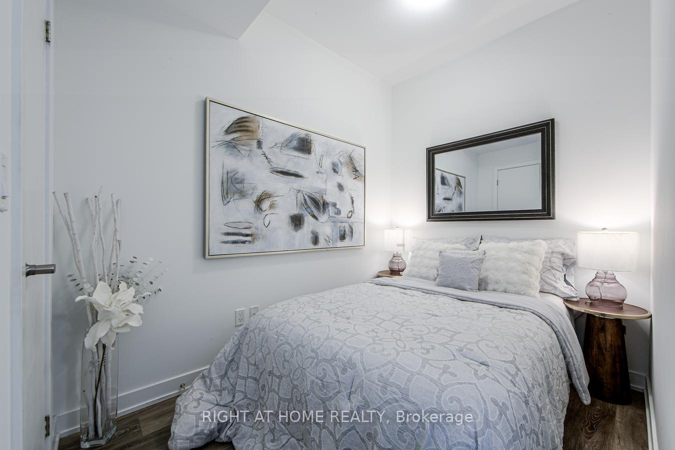 1 Bedroom Condo at 630 Greenwood, Toronto For sale