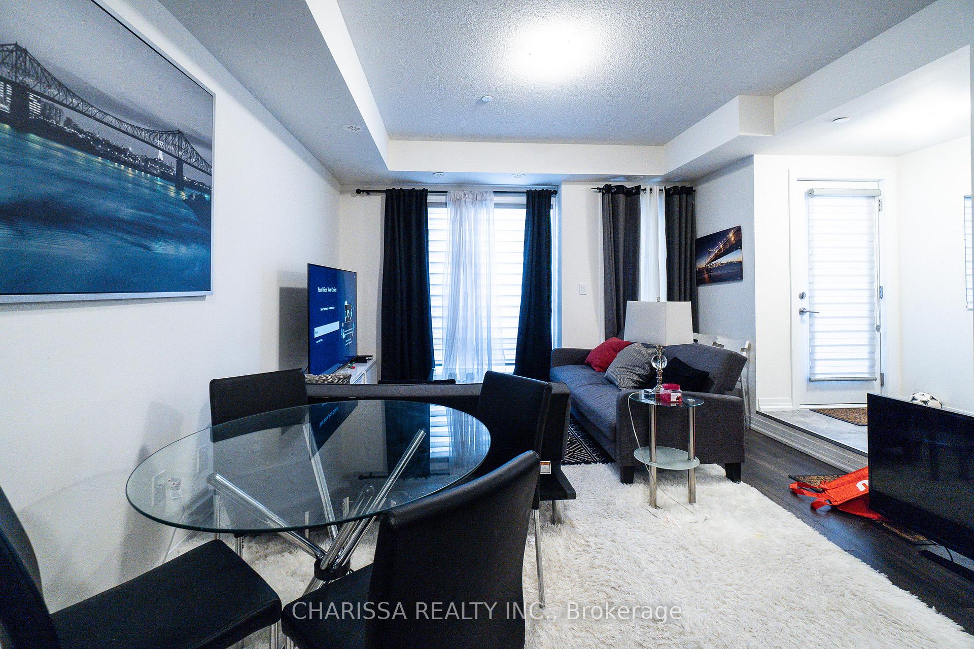 3 Bedrooms Condo at 30 Liben, Toronto For sale
